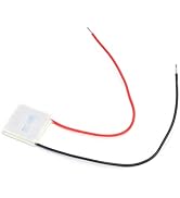 TEC104901 Semiconductor Refrigeration Tablets, 25x25mm 5V 1A Semiconductor Electronic Refrigerati...