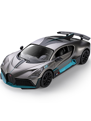 RC CAR