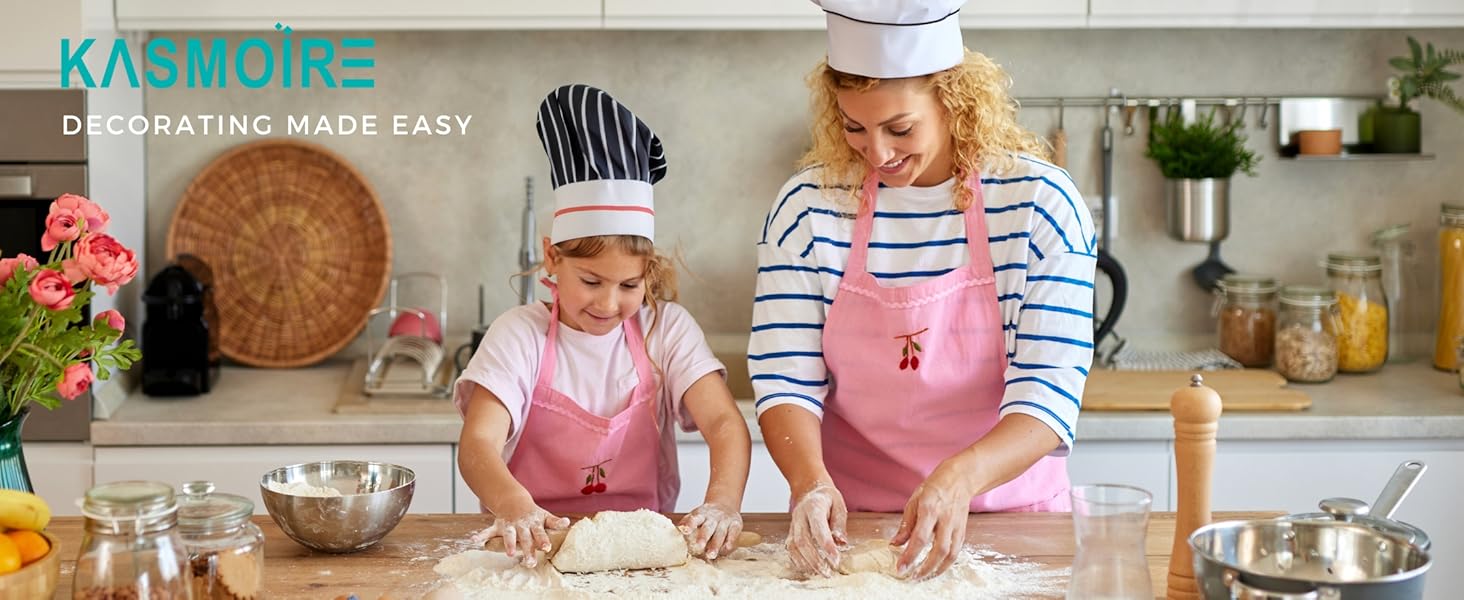 baking