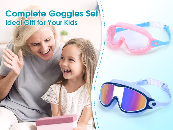 goggles for toddlers age 3-5