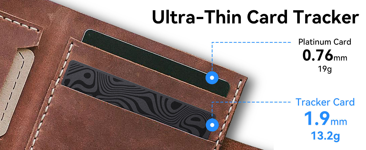 wallet with airtag
