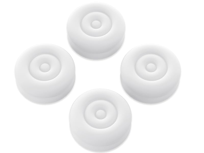Thumbs Cushion Caps Thumb Grips for ps5, for ps4, Thumbstick Grip Cover for Xbox Series X/S