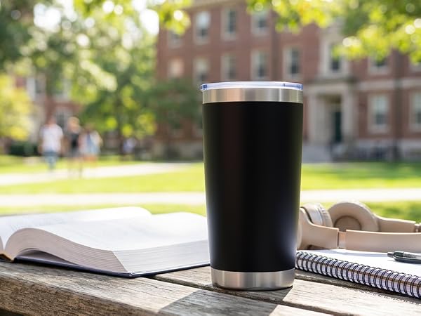 20 oz coffee tumbler