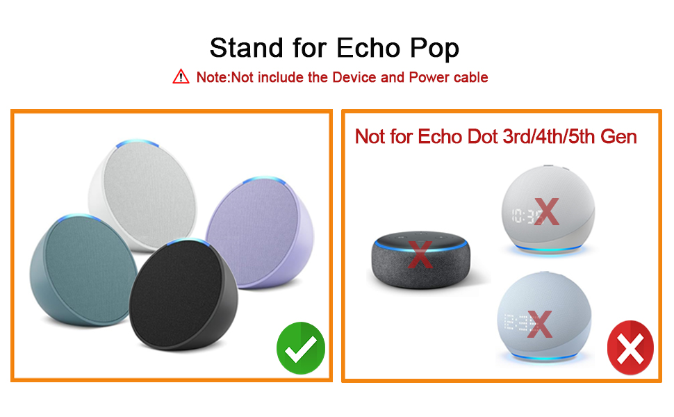 for pop