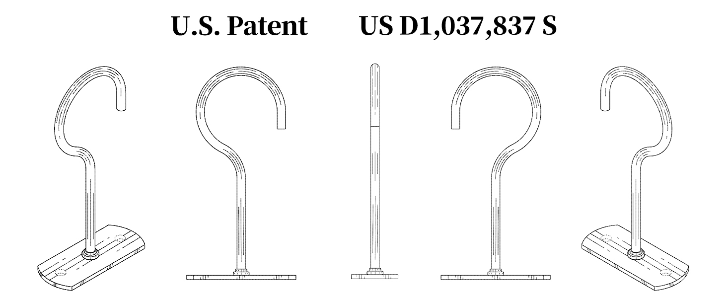 plant hooks