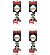 HZY Soldering Helping Hand 4Pcs PCB Circuit Board Holder ESD Safe - Metal Magnetic Fixture Tower ...