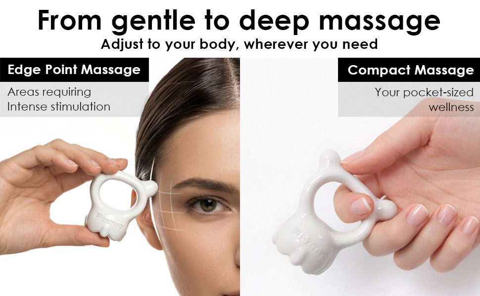deep massager