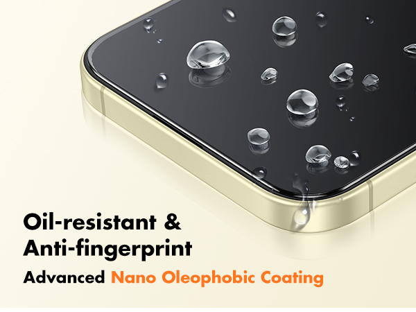 Oil-resistant