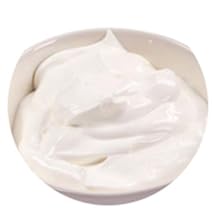 cream