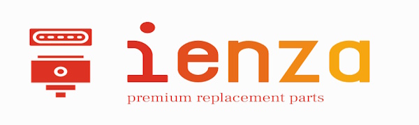 New ienza logo a+ content