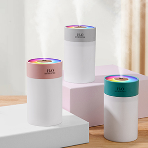 Air Humidifier