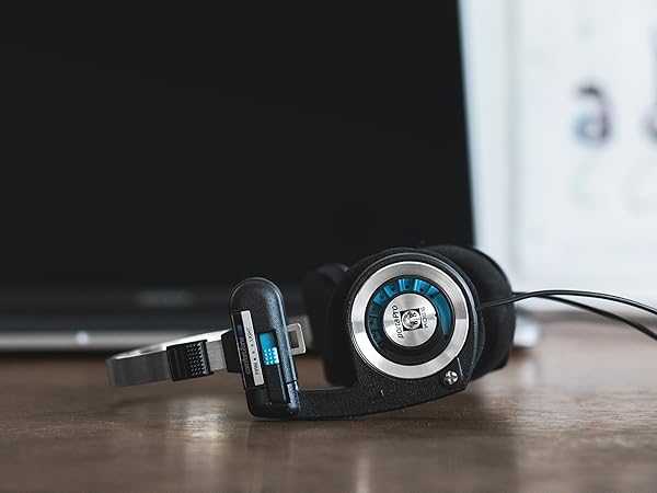 Porta Pro Mic +Remote