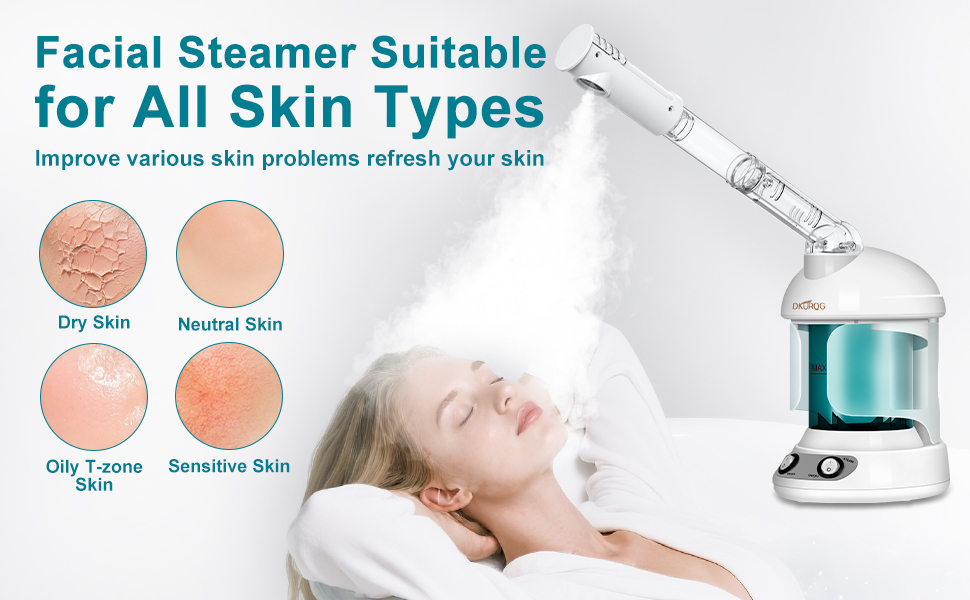 Facial Steamer