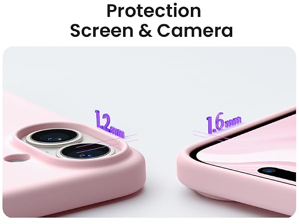 iPhone 16 plus Case