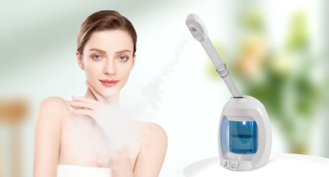 facial steamer