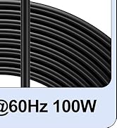 USB Extension Cable 15 FT, Type 3.0 A Extender Cord with 5Gbps Data Transfer & Charging