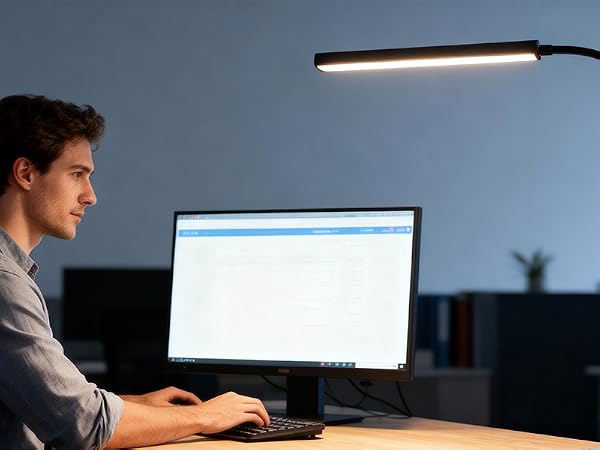 Lamp for Office