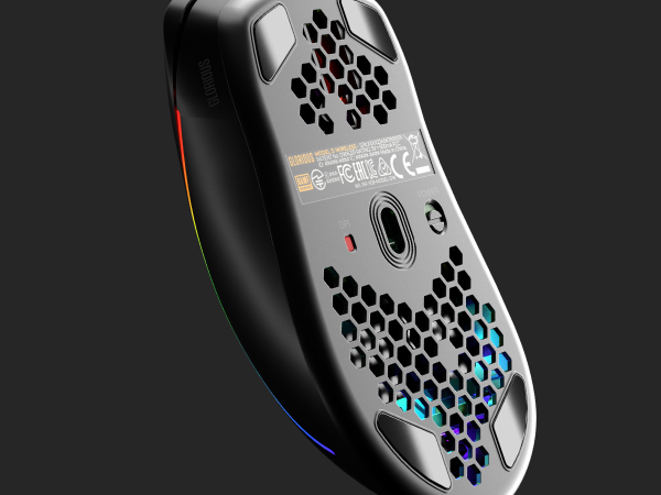 acc slider D2 wired