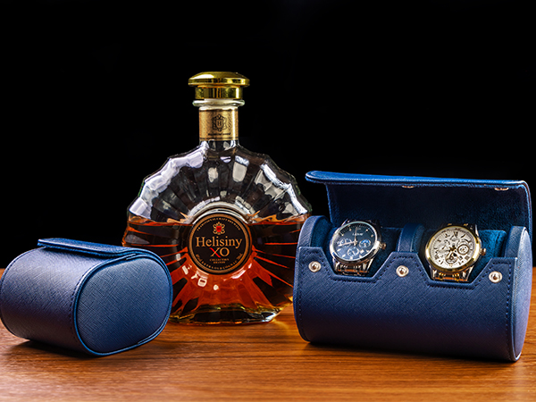 Dark Blue 2 watch case