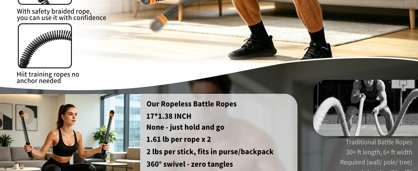 workout equipment