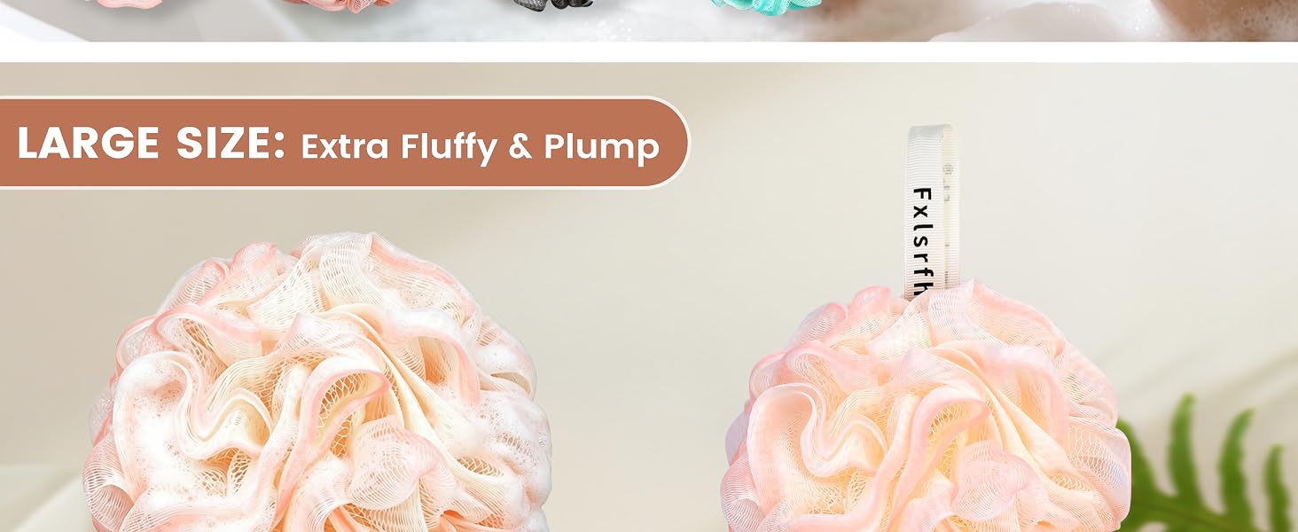 loofah