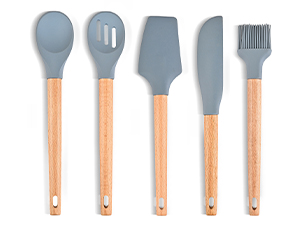 silicone spatula set,spatula,spatulas,silicone spatula,rubber spatula,silicone spatula set