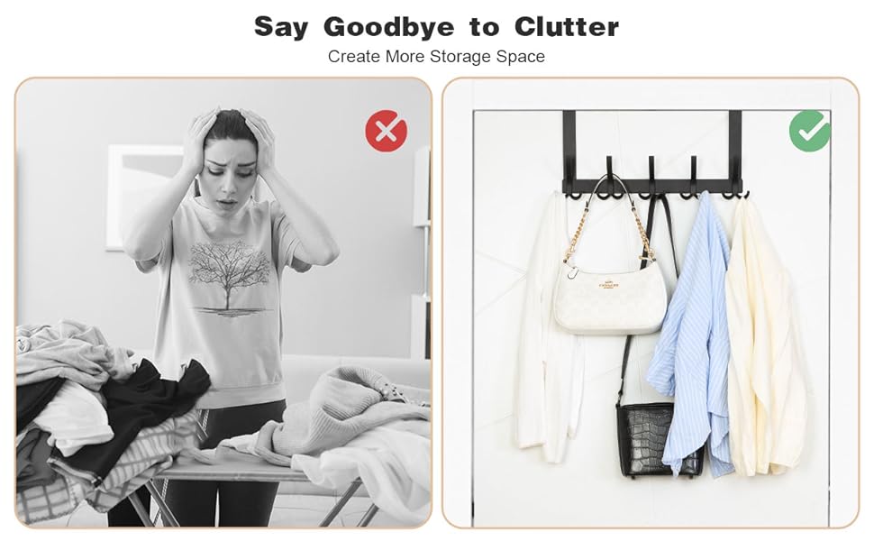 over the door hooks