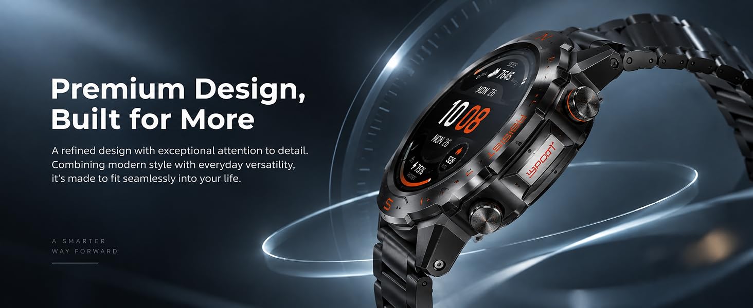 smart watch