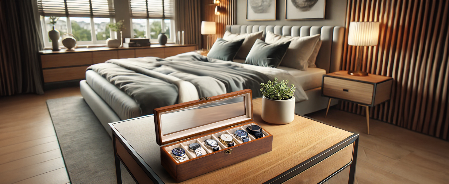watch box