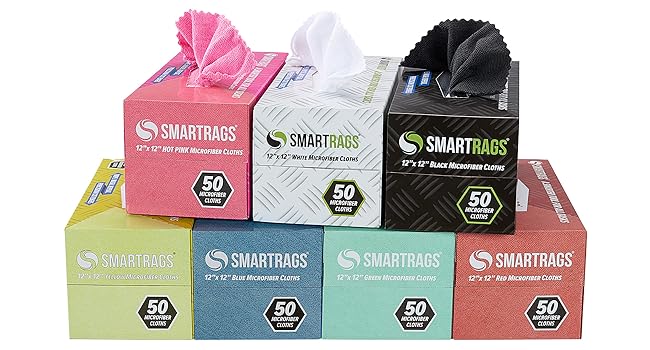 SmartRags