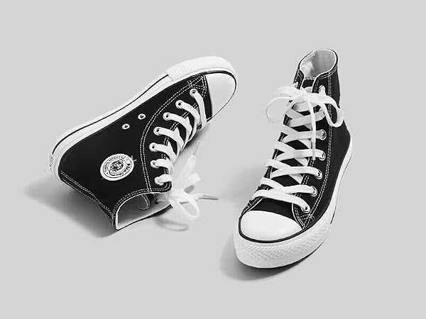 White Flat Shoe laces for Sneakers