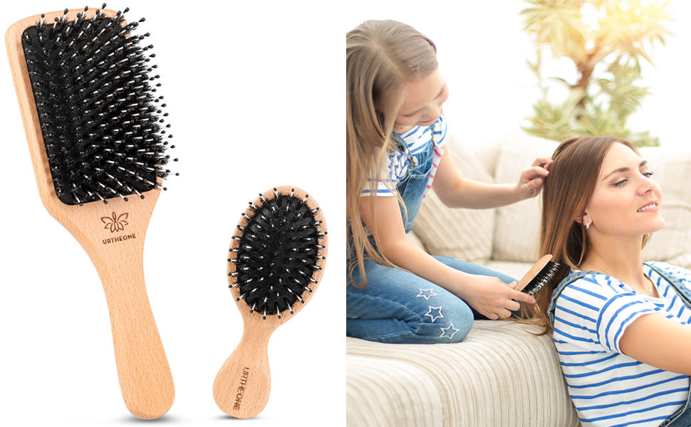 hair brush
