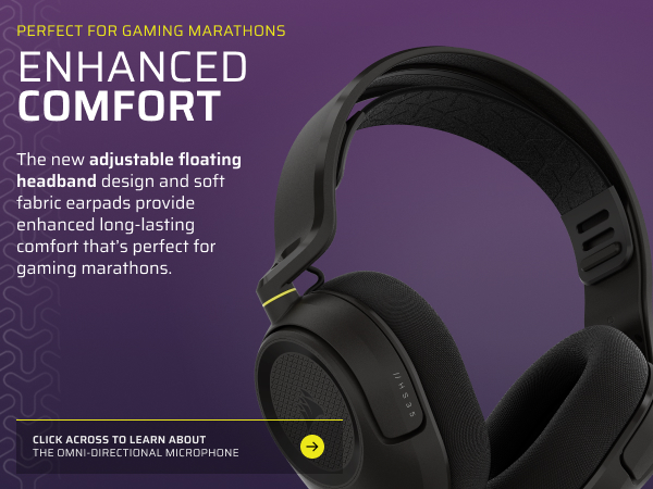 HS35 v3 Wireless