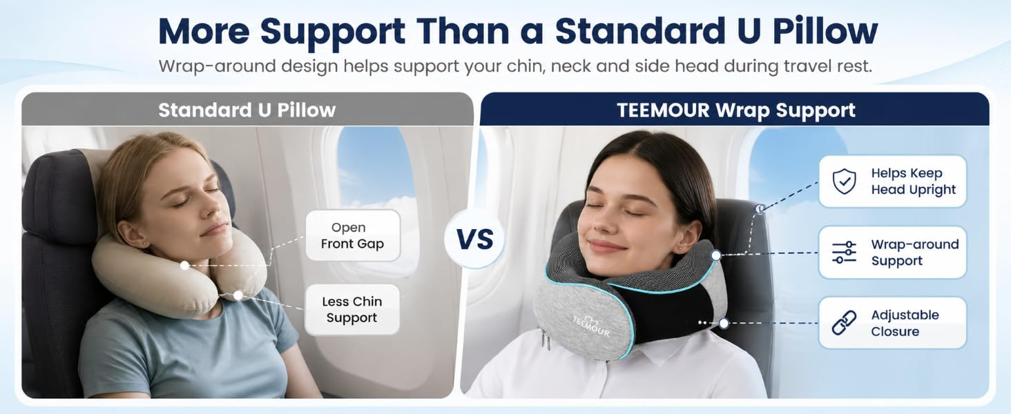 travel pillow