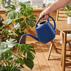watering can