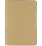 Fenice Classic Passport Cover Holder Wallet Case for Travel Essential RFID Blocking Vegan Leather...