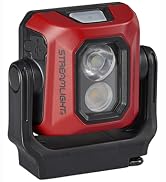 Streamlight Syclone Flashlight Work Light