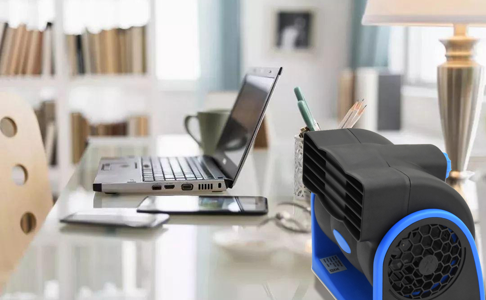 12v car cooling fan for auto