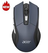 acer Wireless Mouse OMR339