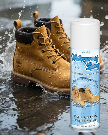 Shoe Protector Spray