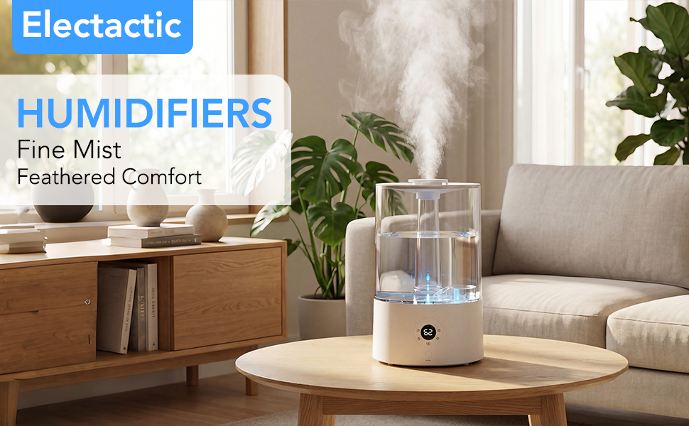 humidifiers