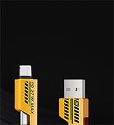 4-in-1 USB-C Cable 2 Pack