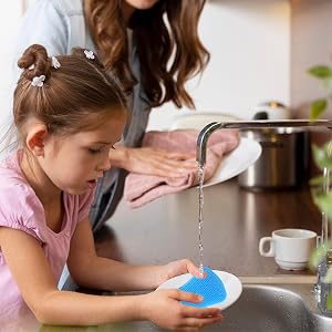 Easy to clean