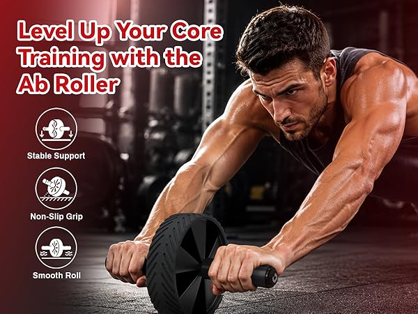 ab roller