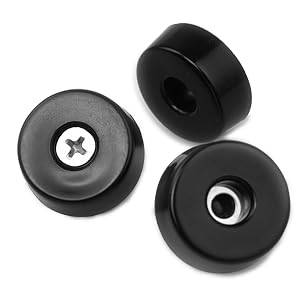 rubber feet for cutting board