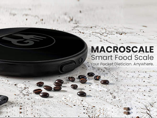 food scale