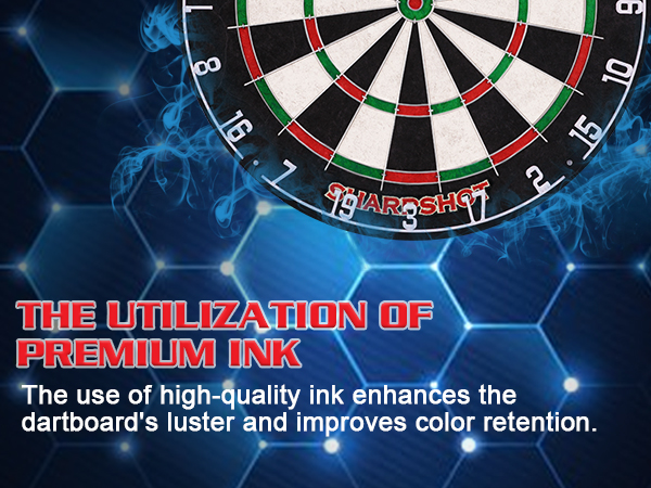 dartboard
