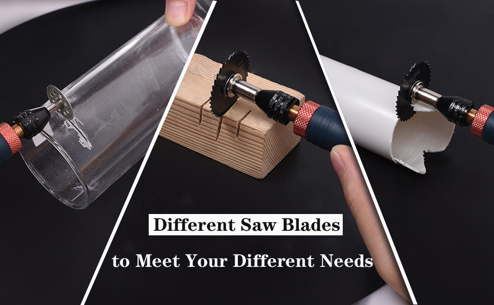 Cutting Discs for Dremel Rotary Tool