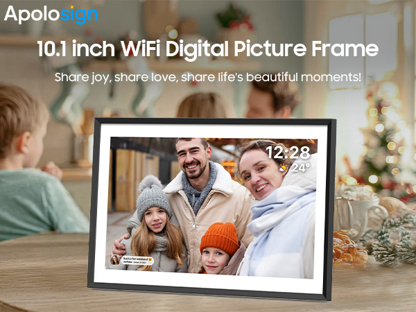 Digital Picture Frame