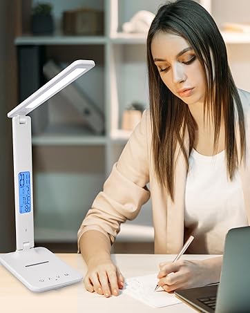 Table lamps for home and office